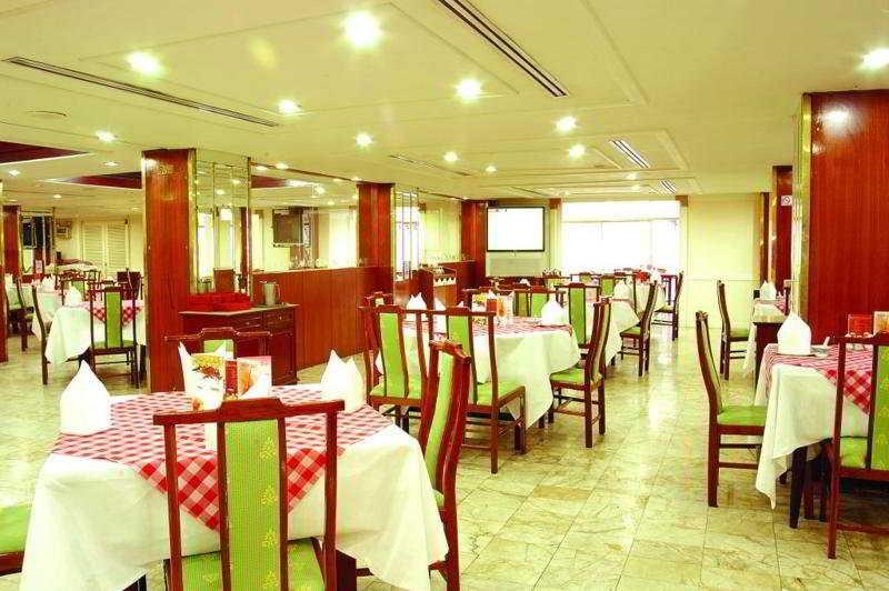 White Orchid Hotel Bangkok Buitenkant foto